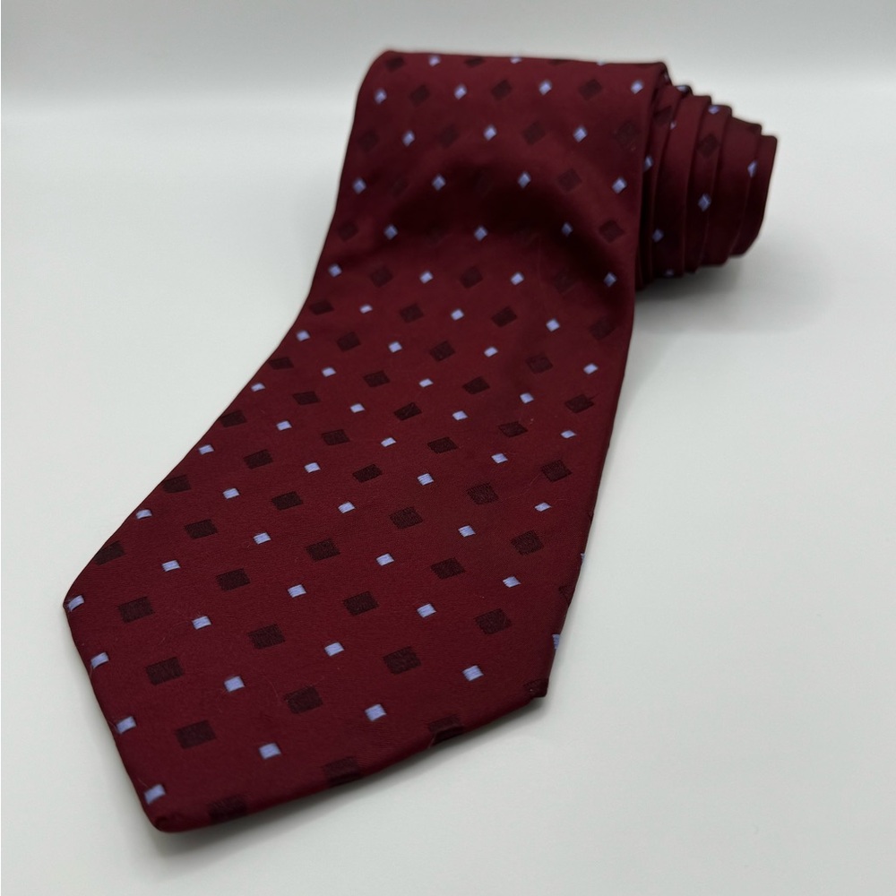 Britches of Georgetowne Silk Tie
